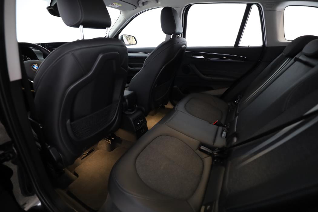 BMW X1 2021