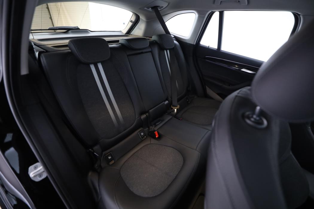 BMW X1 2021