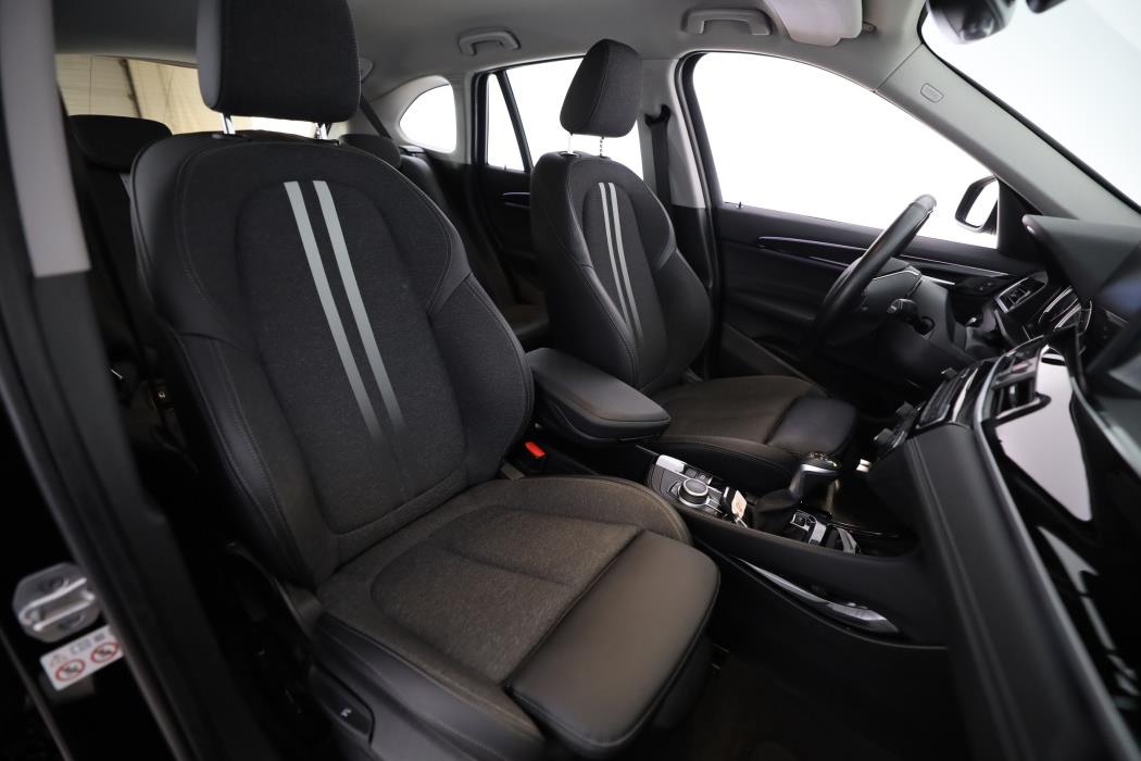 BMW X1 2021