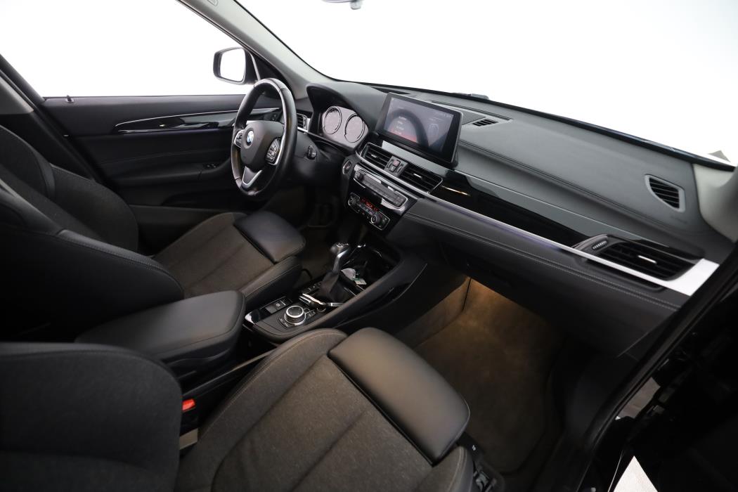 BMW X1 2021