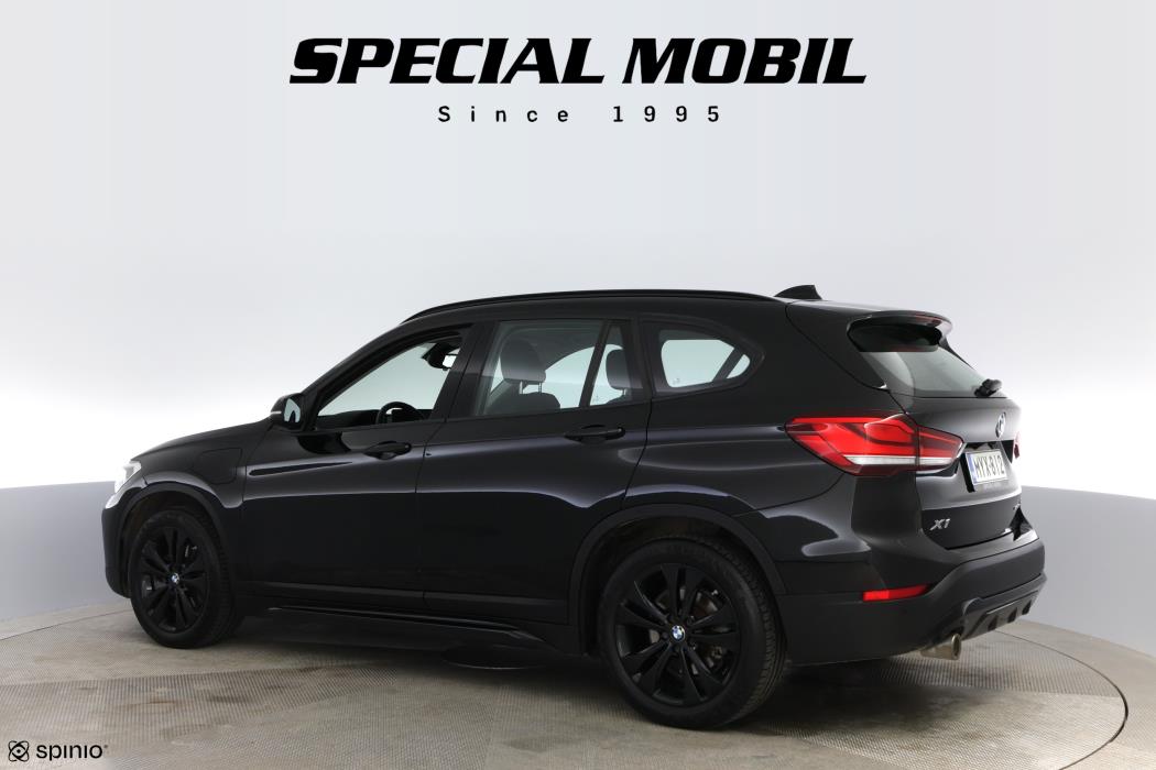 BMW X1 2021