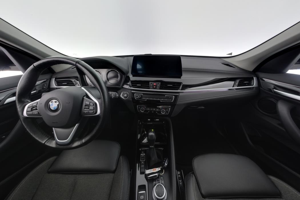 BMW X1 2021