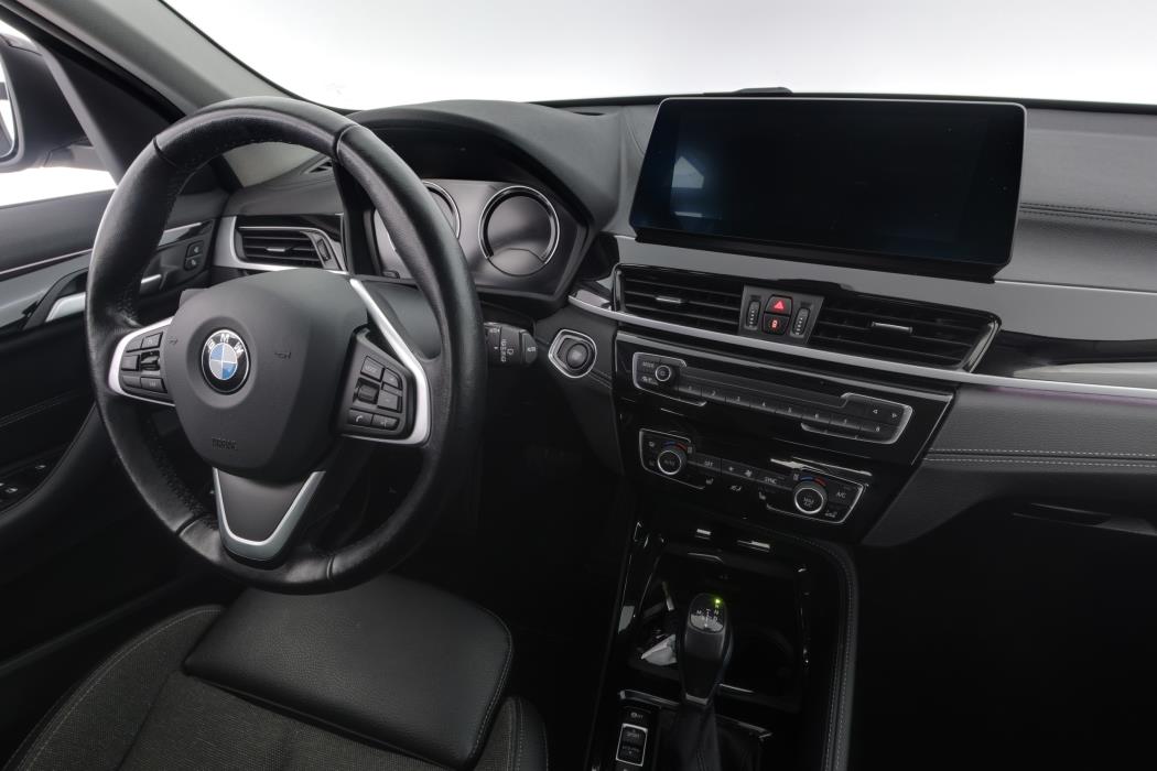BMW X1 2021