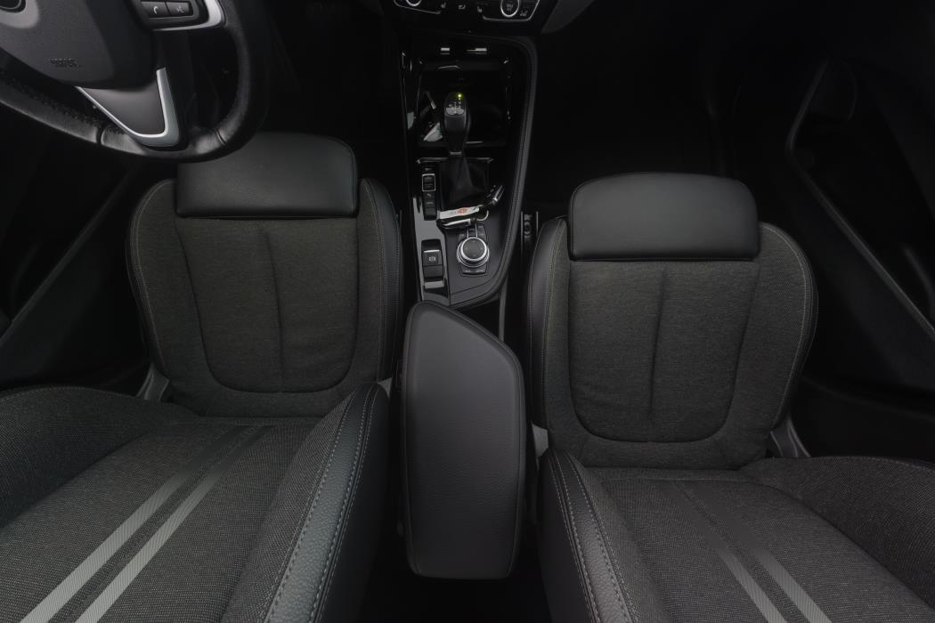 BMW X1 2021