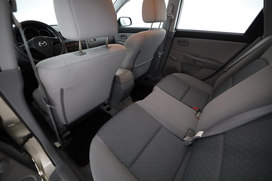 Mazda 3 2005