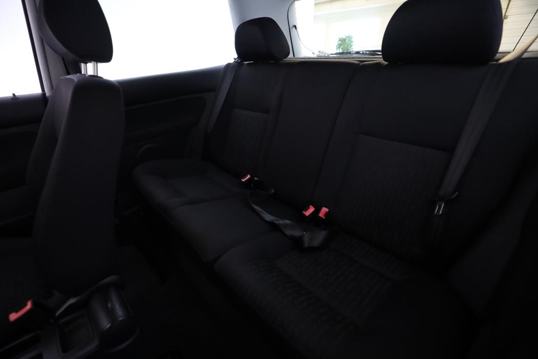 Volkswagen Golf 2002
