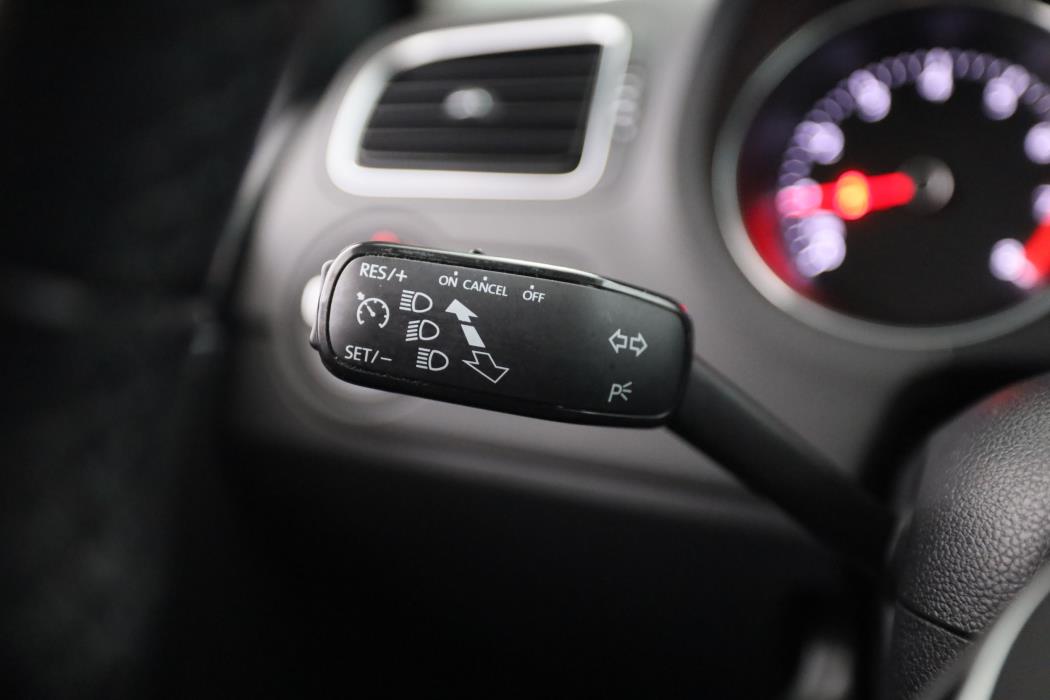 Volkswagen Polo 2016