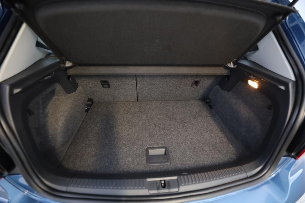 Volkswagen Polo 2016