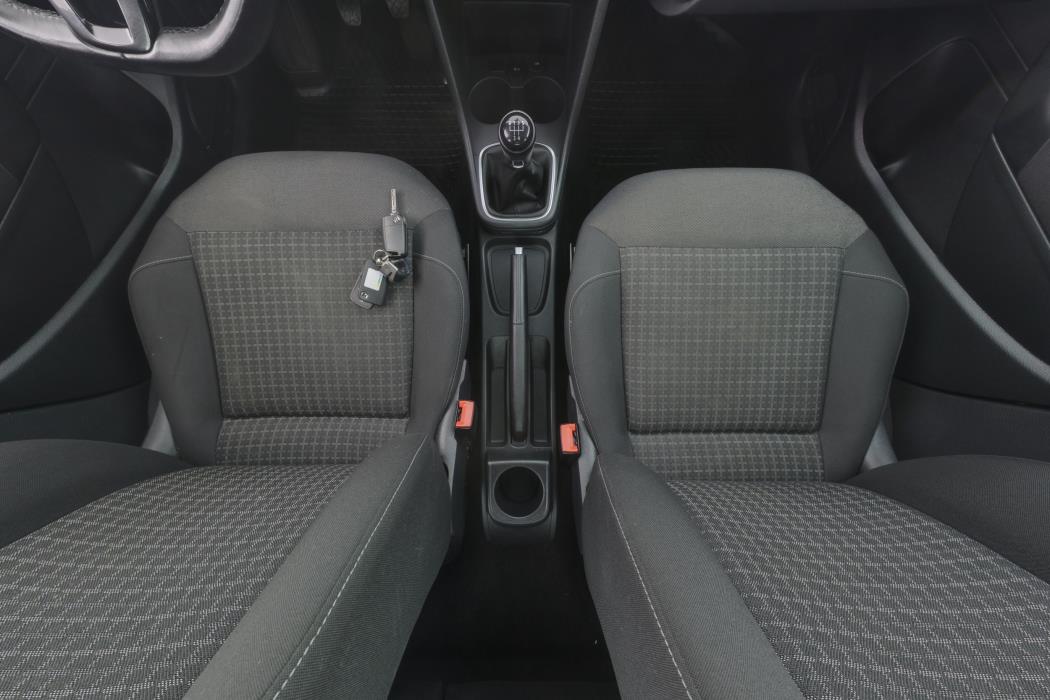 Volkswagen Polo 2016