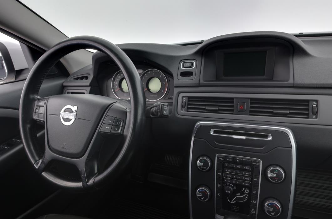 Volvo XC70 2012