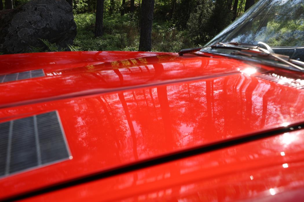 Chevrolet Corvette 1963