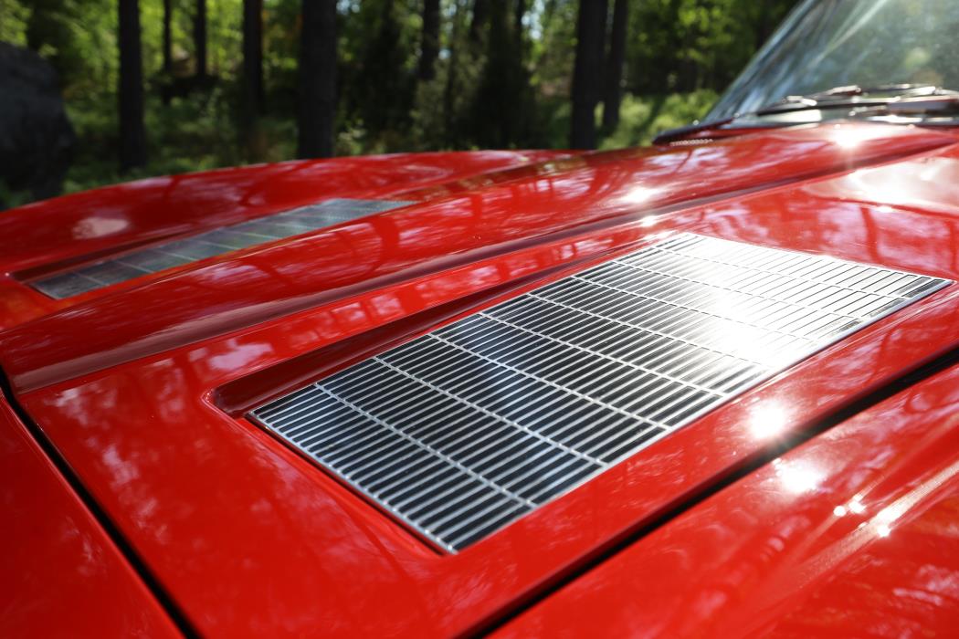 Chevrolet Corvette 1963