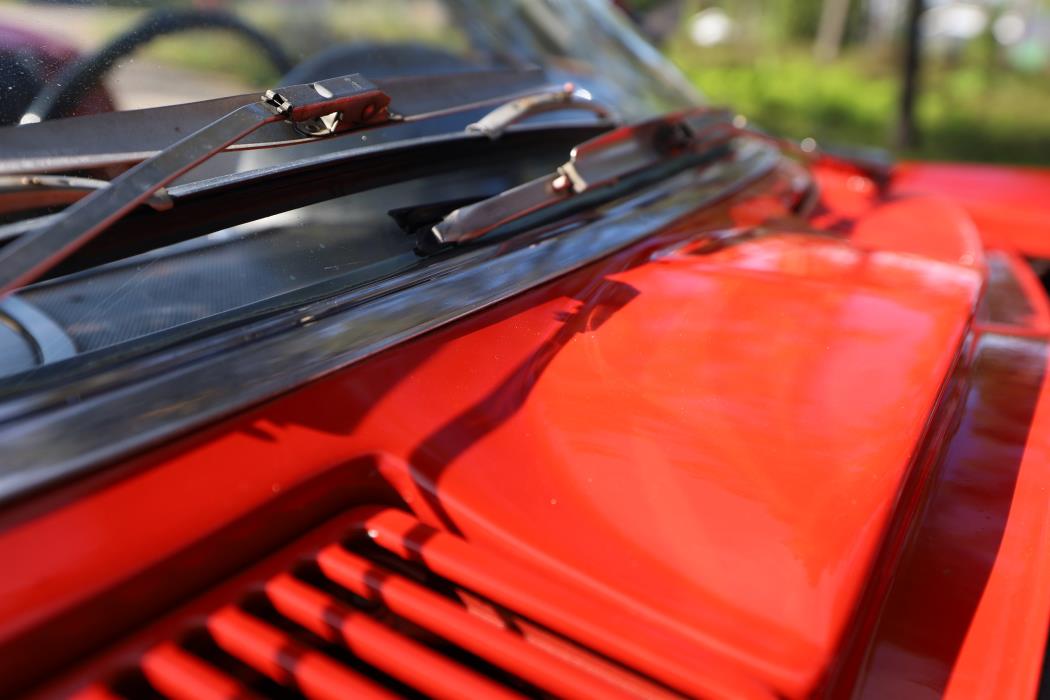 Chevrolet Corvette 1963