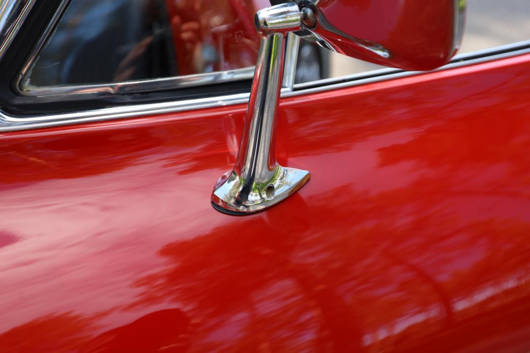 Chevrolet Corvette 1963