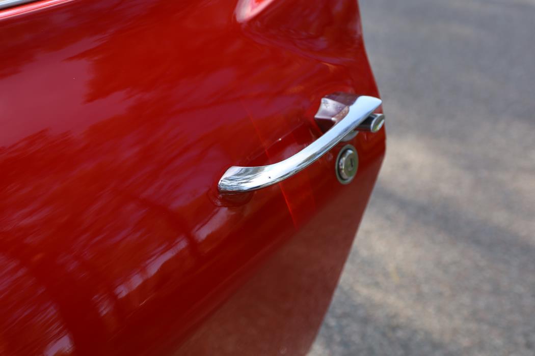 Chevrolet Corvette 1963
