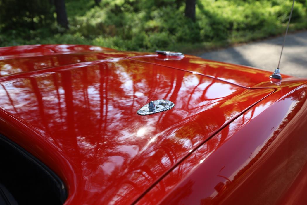 Chevrolet Corvette 1963