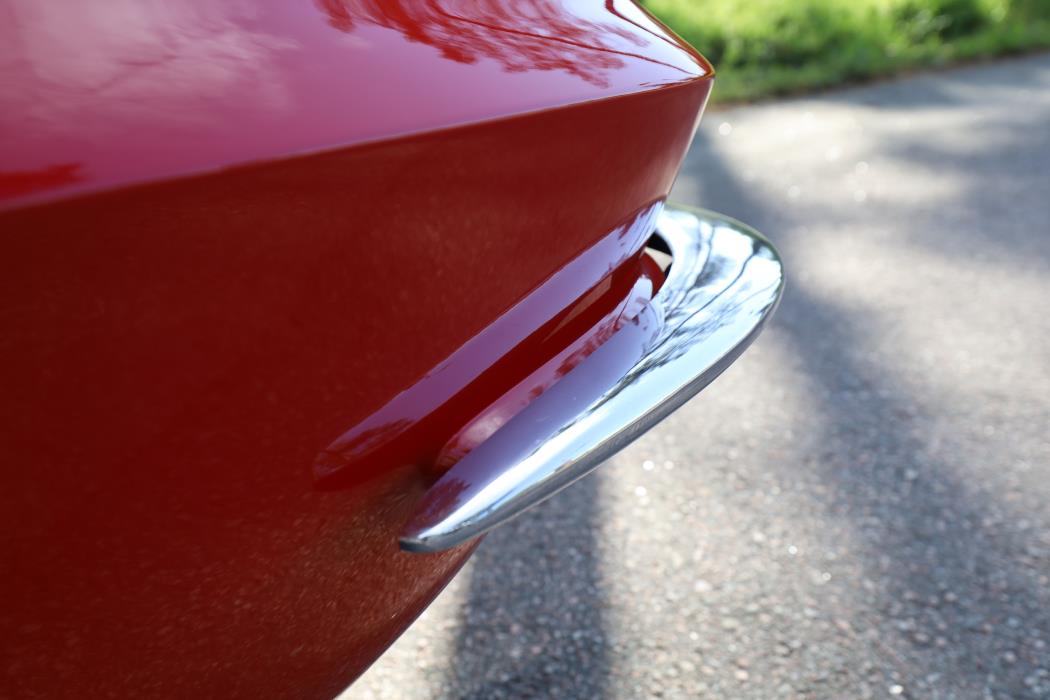 Chevrolet Corvette 1963