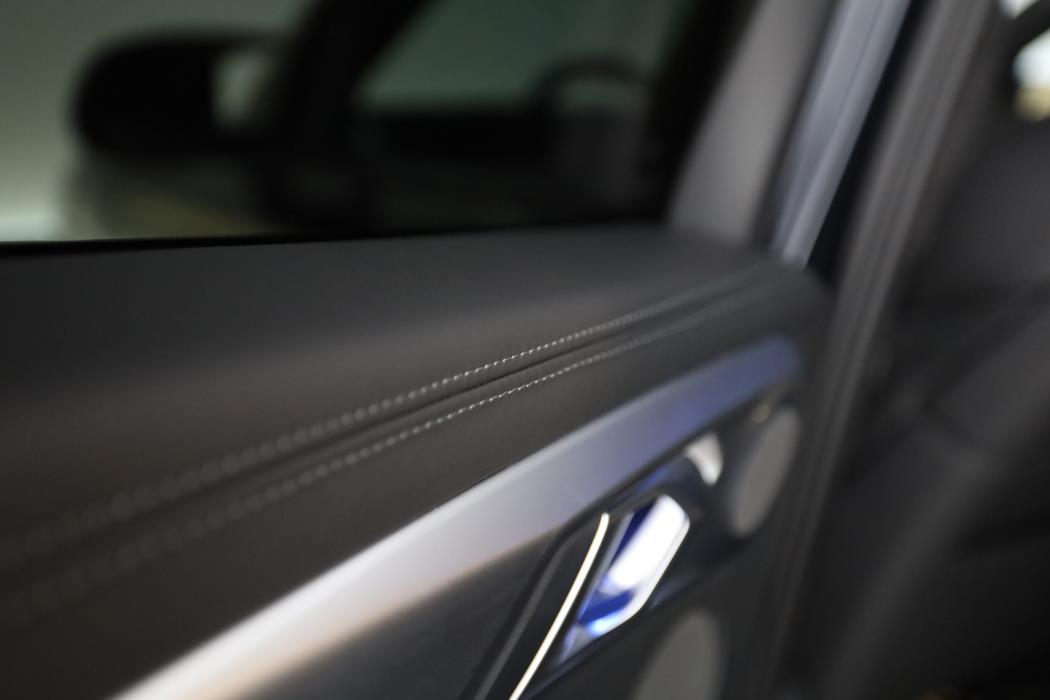 BMW XM 2023