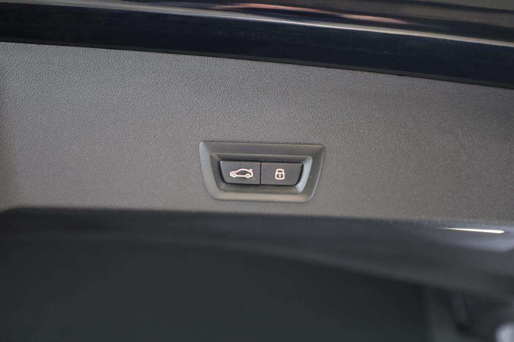 BMW XM 2023