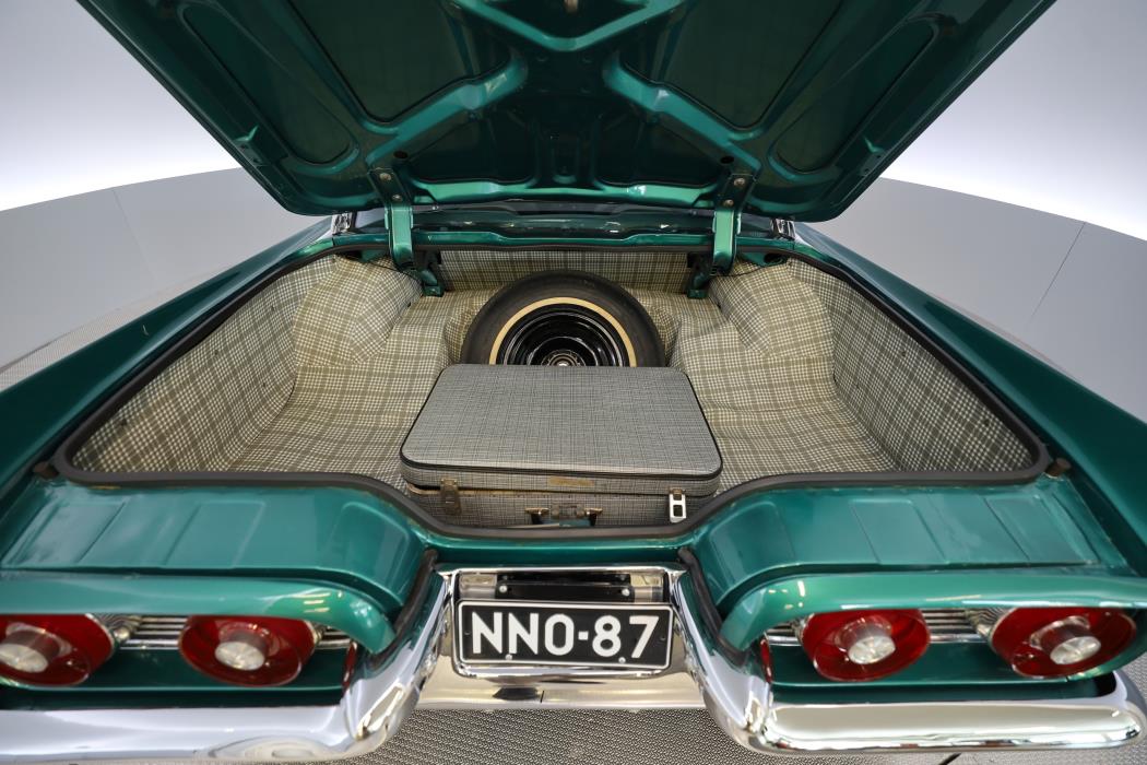 Ford Thunderbird 1959