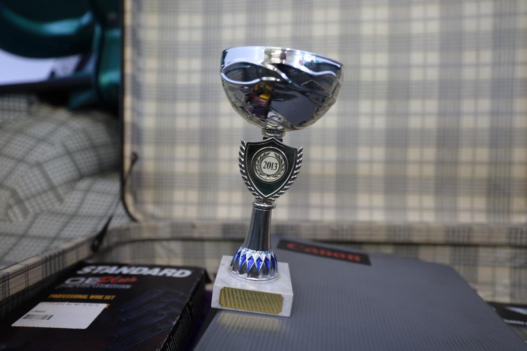 Ford Thunderbird 1959