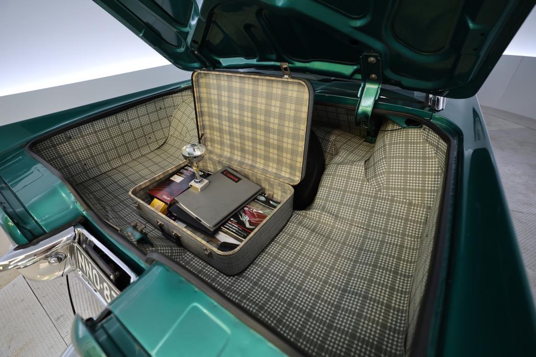 Ford Thunderbird 1959