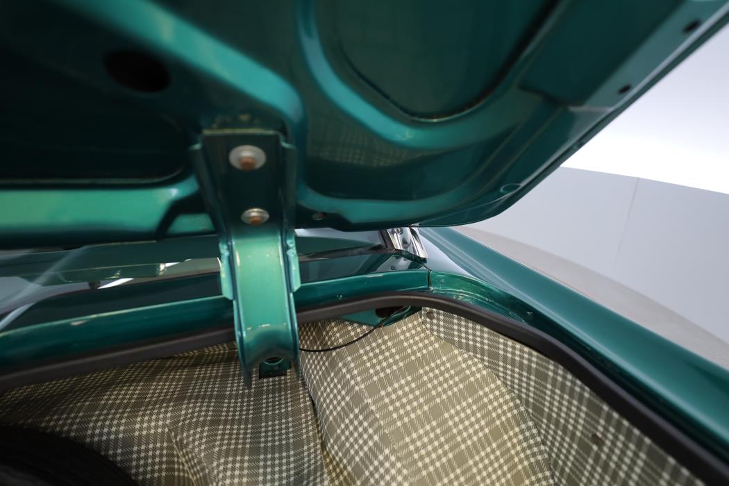 Ford Thunderbird 1959