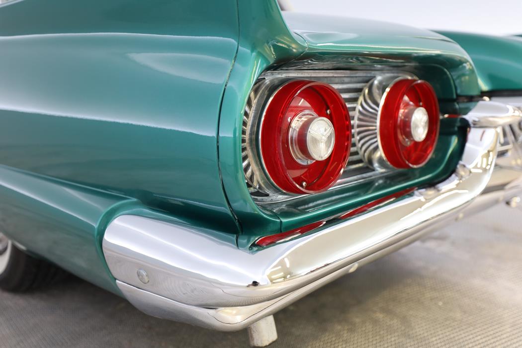 Ford Thunderbird 1959