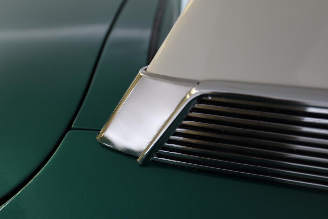 Ford Thunderbird 1959