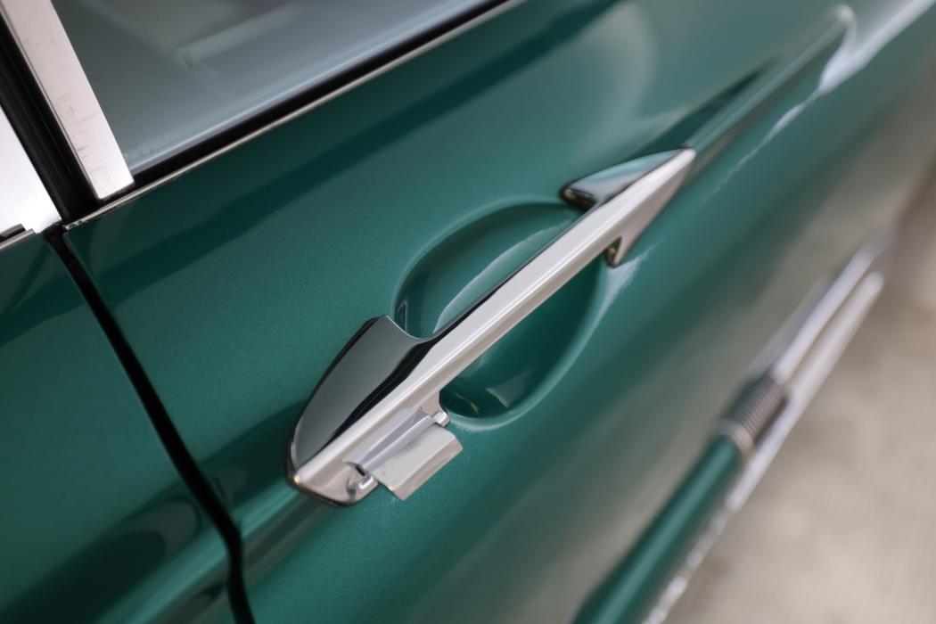 Ford Thunderbird 1959