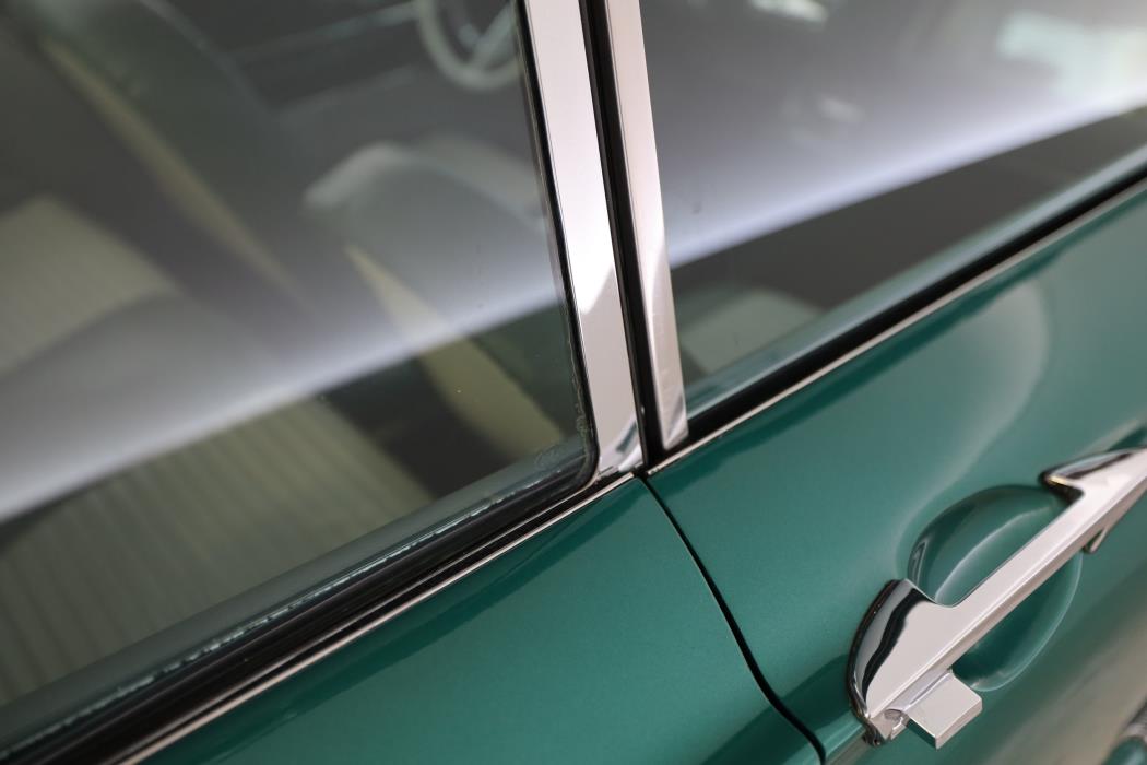 Ford Thunderbird 1959