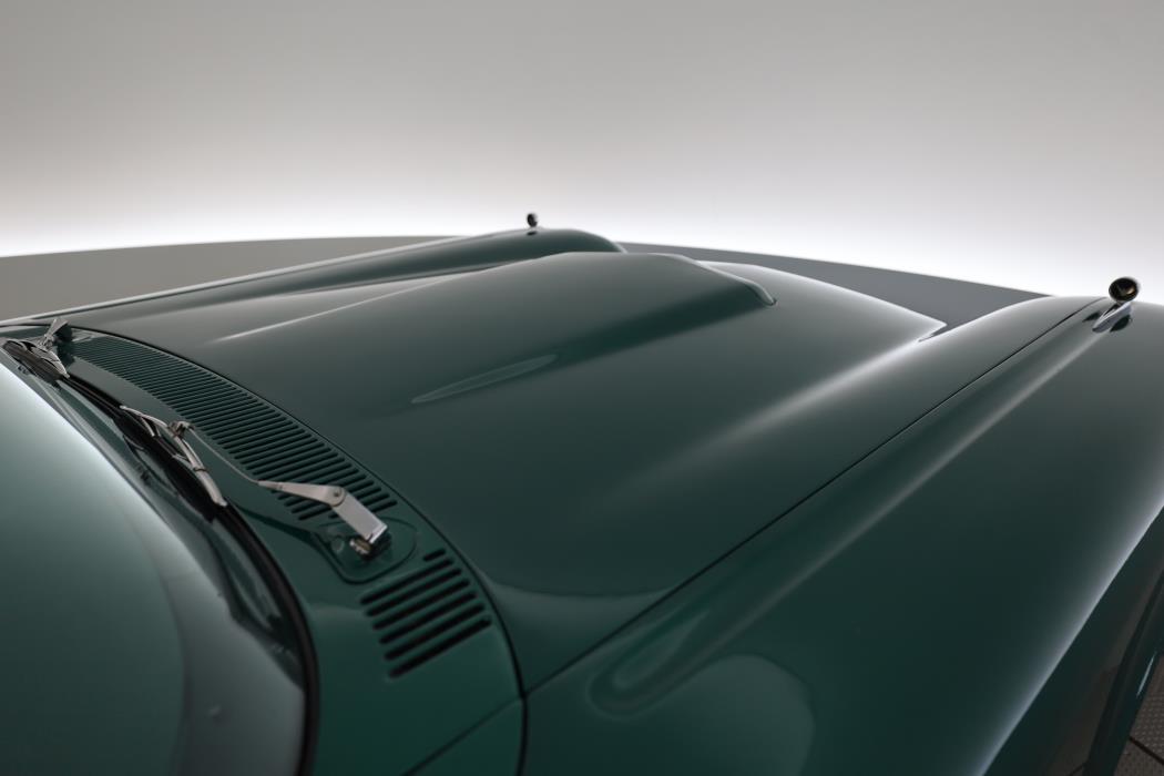 Ford Thunderbird 1959