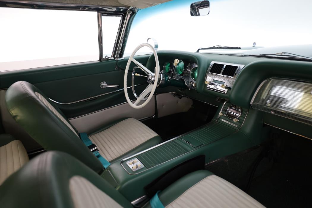 Ford Thunderbird 1959