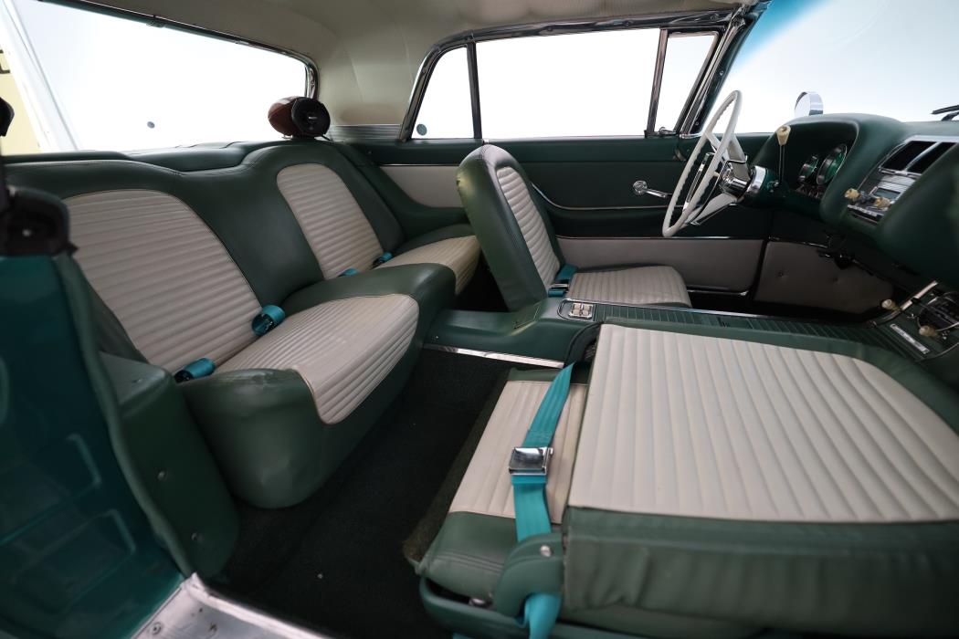 Ford Thunderbird 1959