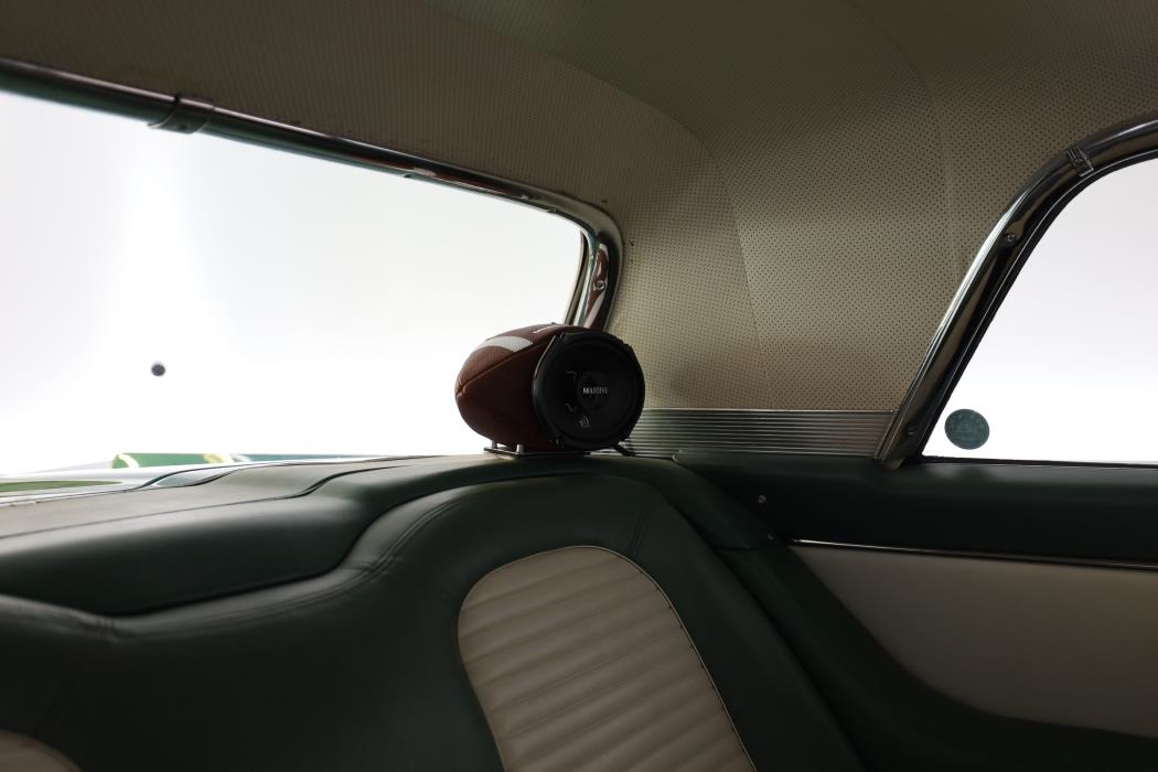 Ford Thunderbird 1959