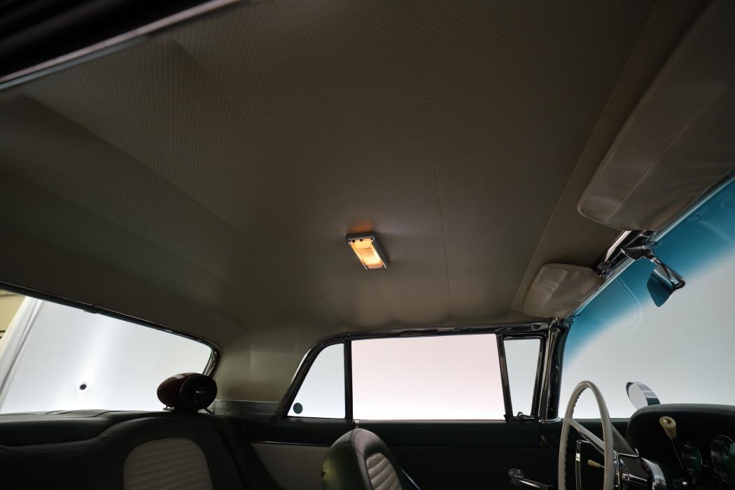 Ford Thunderbird 1959