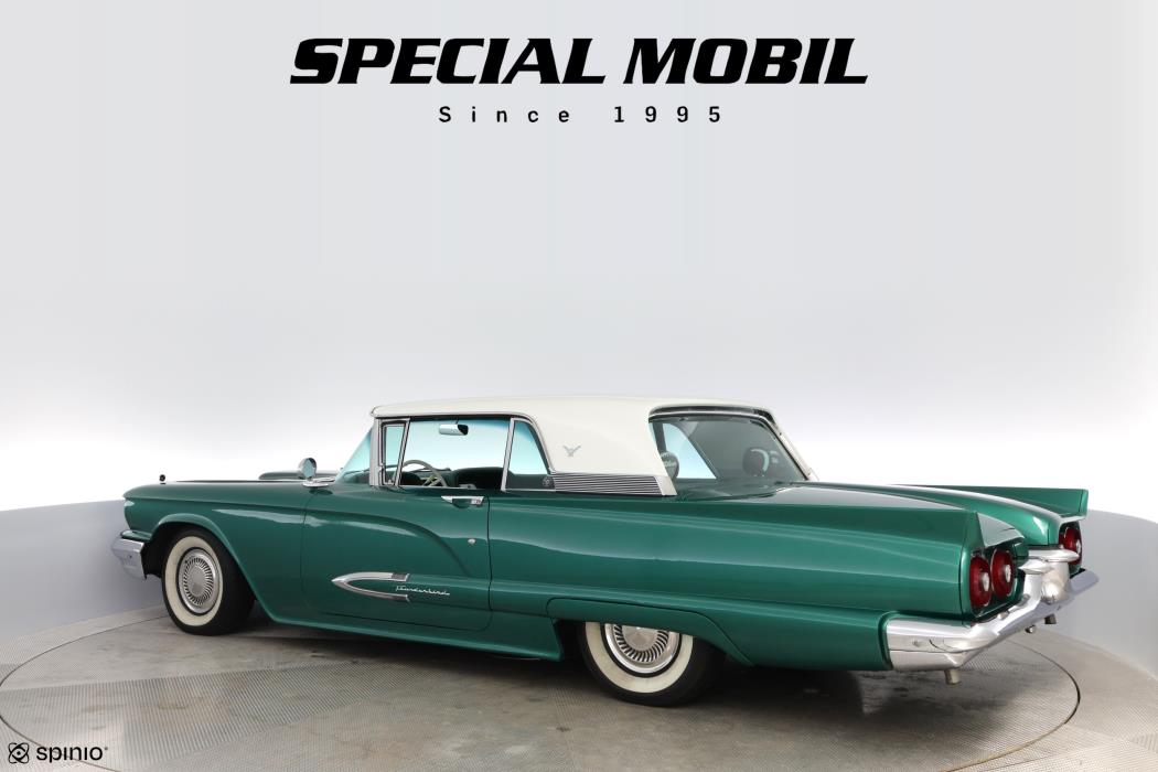 Ford Thunderbird 1959