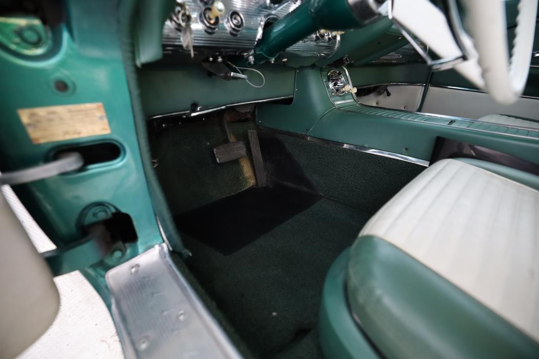 Ford Thunderbird 1959