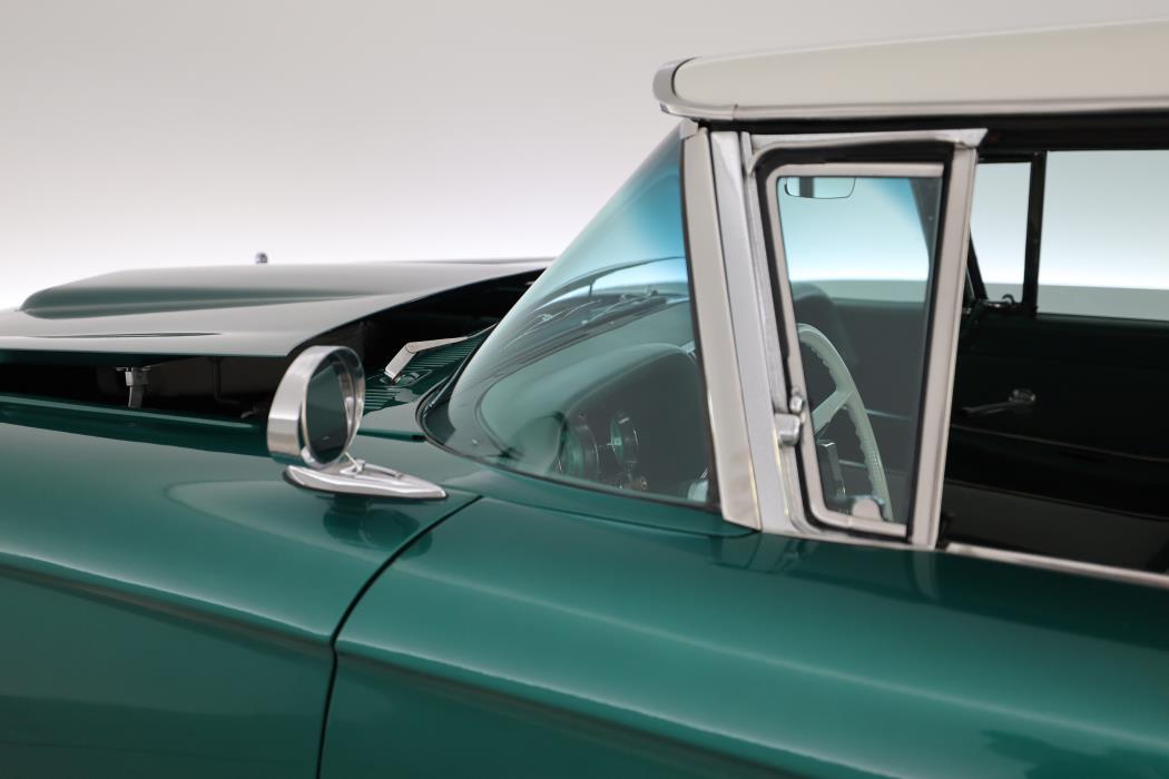 Ford Thunderbird 1959