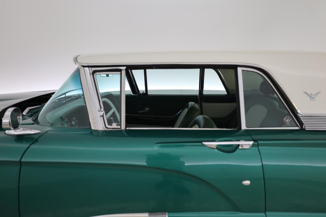 Ford Thunderbird 1959