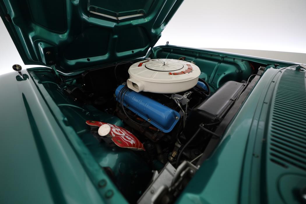 Ford Thunderbird 1959