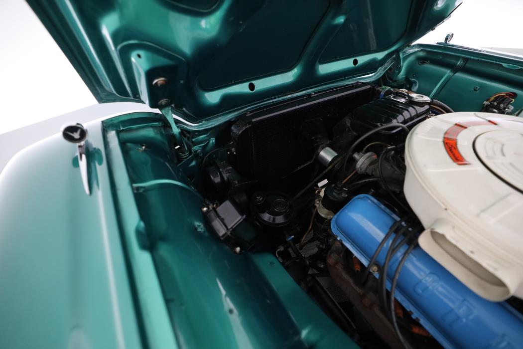 Ford Thunderbird 1959