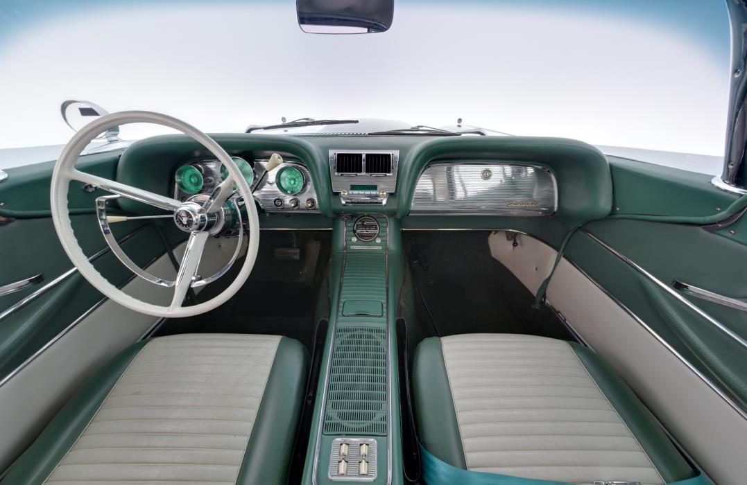 Ford Thunderbird 1959