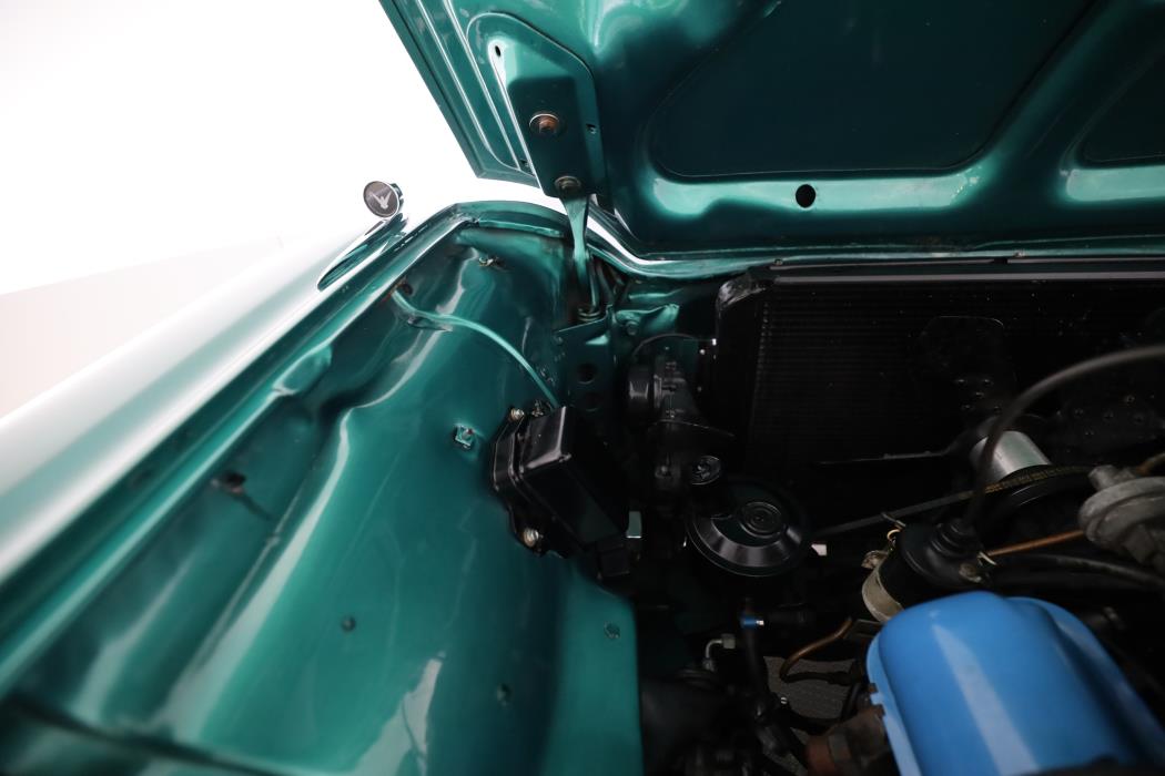 Ford Thunderbird 1959