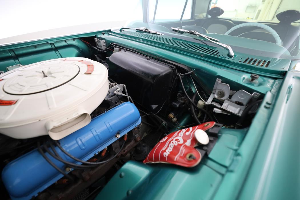 Ford Thunderbird 1959