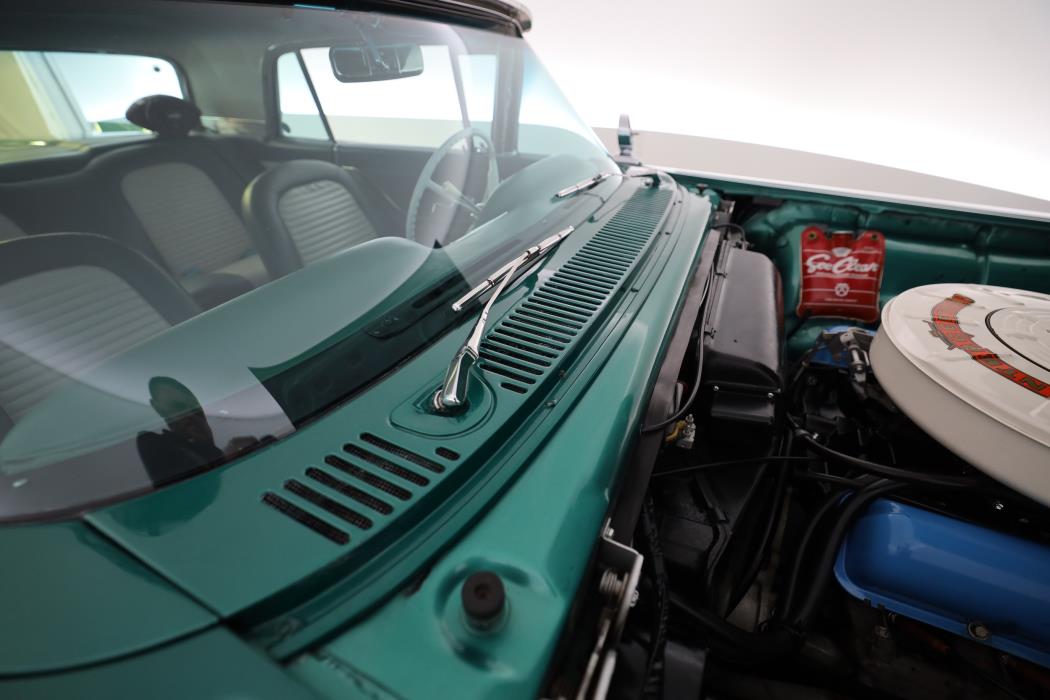 Ford Thunderbird 1959