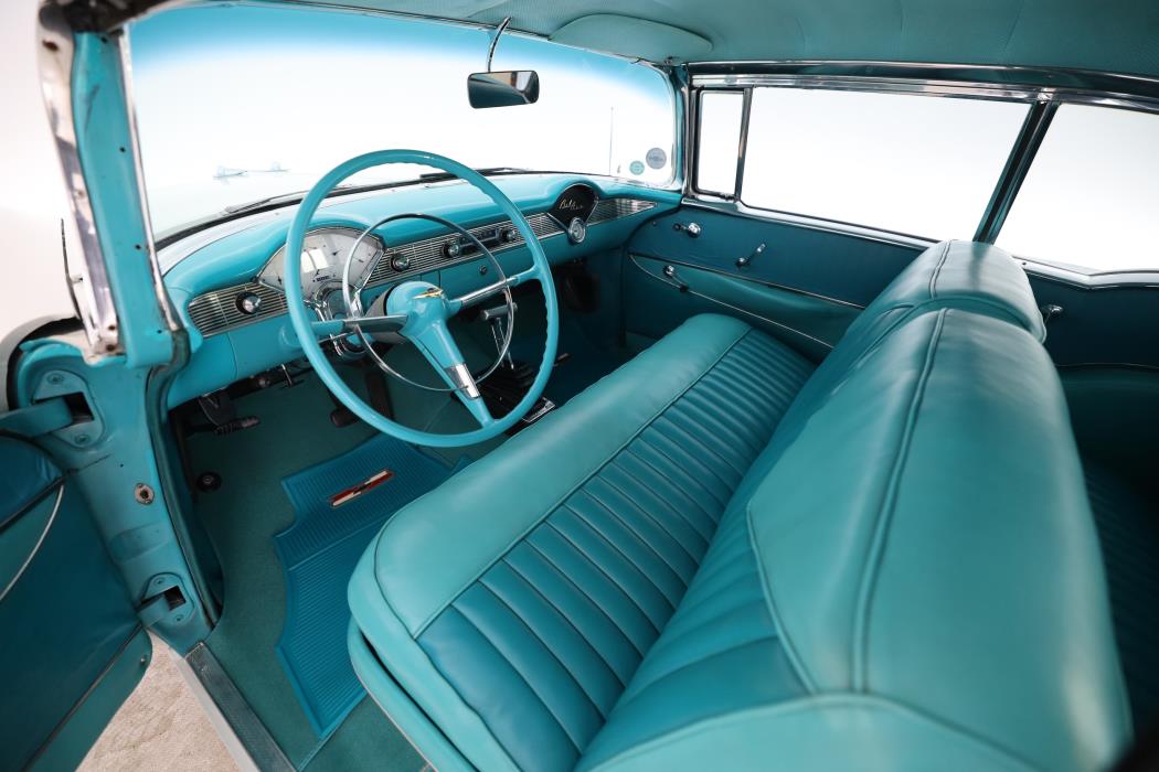 Chevrolet Bel Air 1956