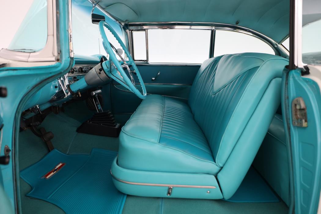 Chevrolet Bel Air 1956
