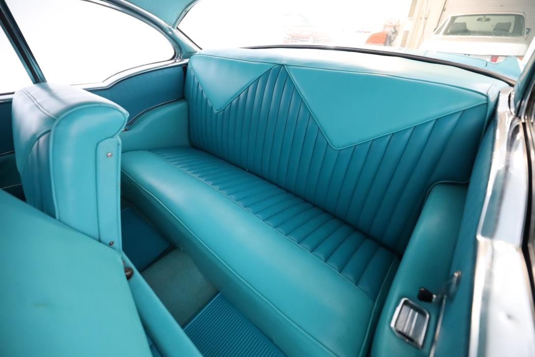 Chevrolet Bel Air 1956