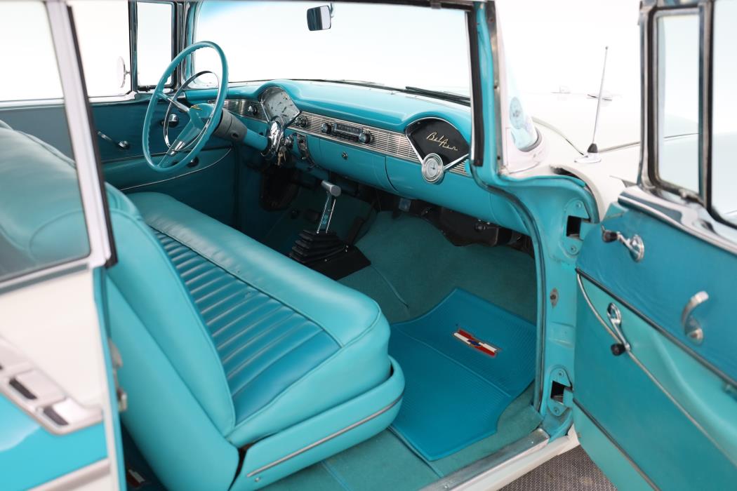 Chevrolet Bel Air 1956